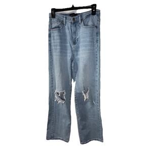 Size 7 - Women’s Kendall + Kylie High Rise Skater Jeans